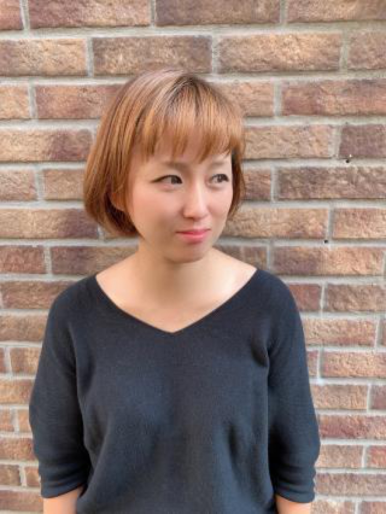 森脇 まゆ