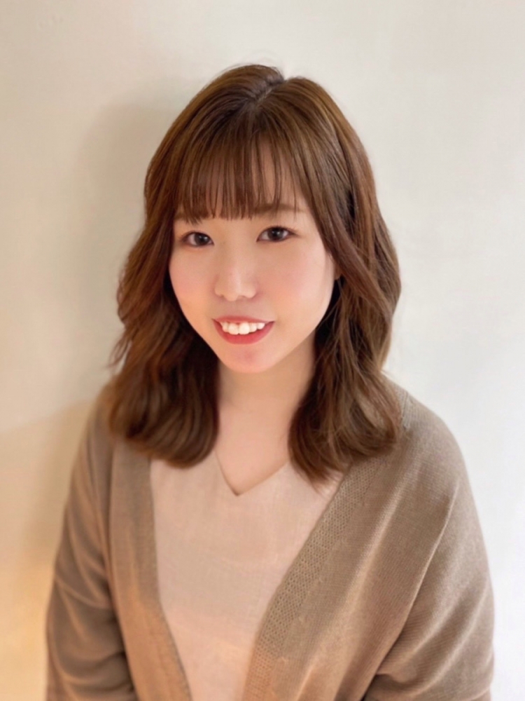 中嶋 史織
