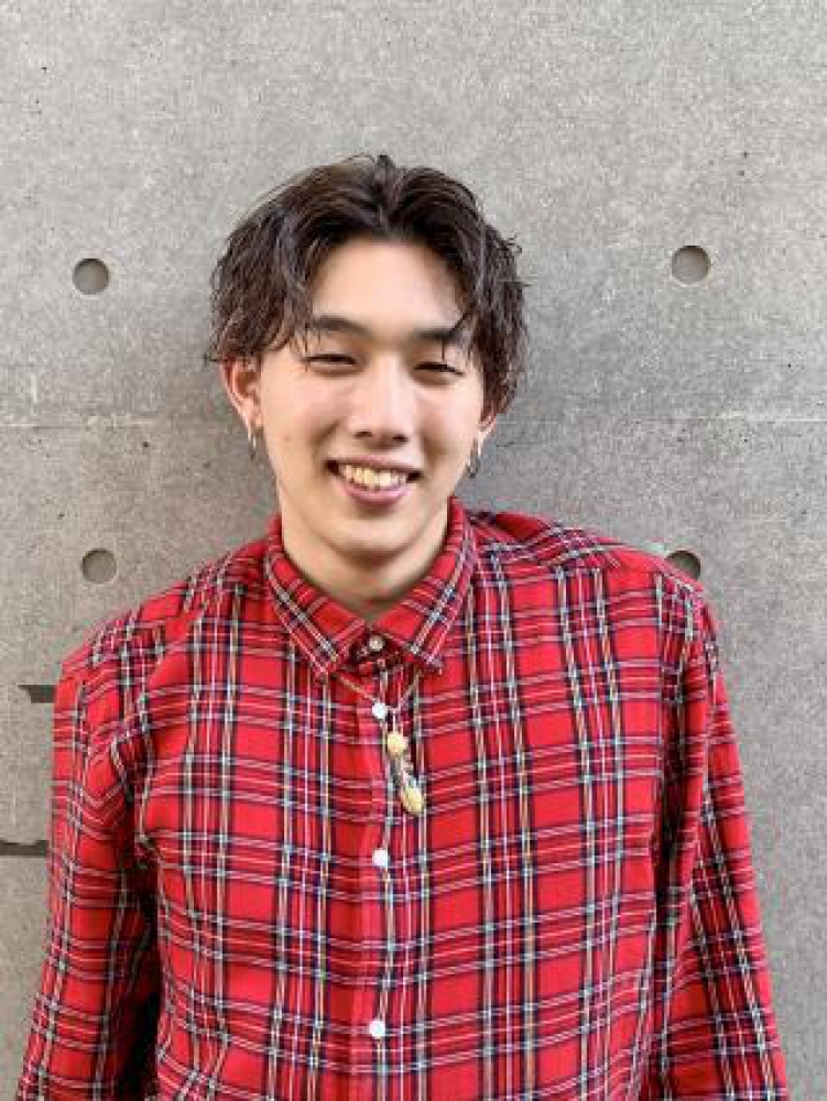 三上 孝太