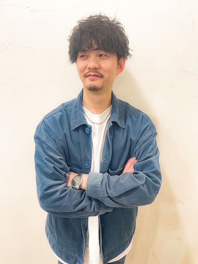 吉成 直樹
