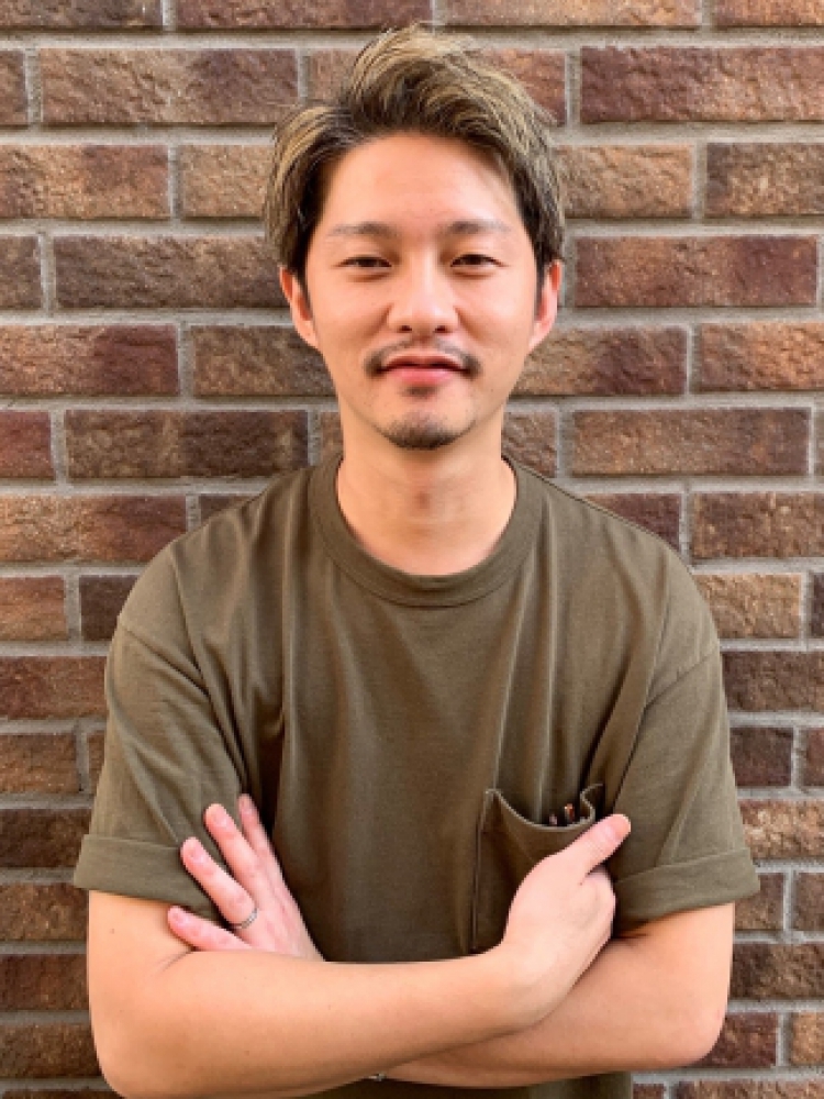 吉成 直樹
